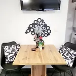 Apartamento R.i.s.-rest In Siska Duplex