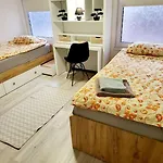 R.i.s.-rest In Siska Duplex Apartamento