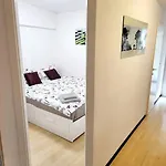 R.i.s.-rest In Siska Duplex Apartamento *