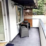 R.i.s.-rest In Siska Duplex 아파트