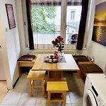 R.i.s.-rest In Siska Duplex 아파트 류블랴나