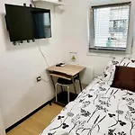 아파트 R.i.s.-rest In Siska Duplex