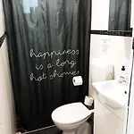 R.i.s.-rest In Siska Duplex 아파트 류블랴나