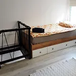 R.i.s.-rest In Siska Duplex 아파트 *