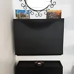 R.i.s.-rest In Siska Duplex 아파트 *