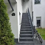 Apartment R.i.s.-rest In Siska Duplex Ljubljana