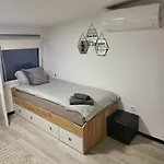 R.i.s.-rest In Siska Duplex * Ljubljana