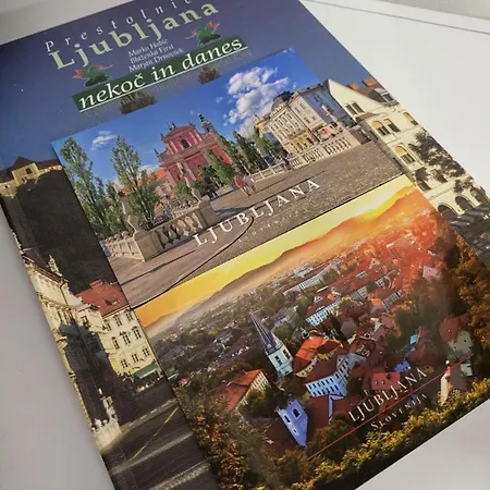 Appartement R.i.s.-rest In Siska Duplex *