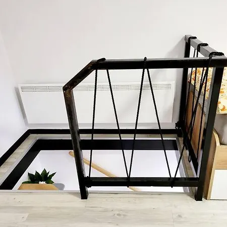 Appartement R.i.s.-rest In Siska Duplex *