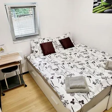 R.i.s.-rest In Siska Duplex