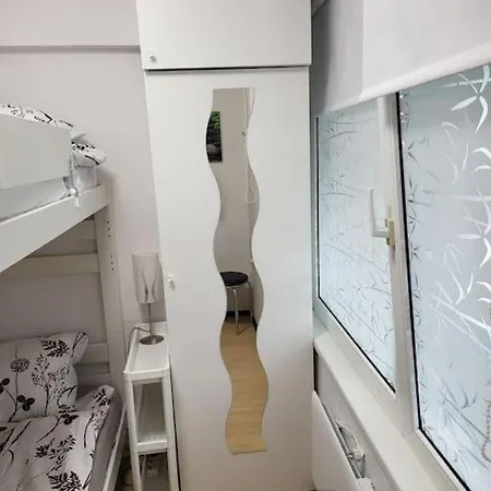 Appartement R.i.s.-rest In Siska Duplex *