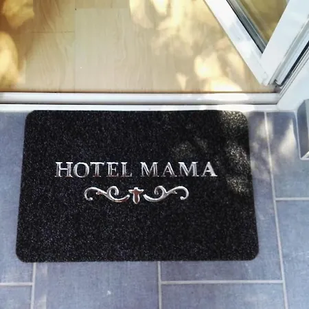 R.i.s.-rest In Siska Duplex Appartement