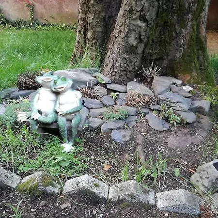 Apartma R.i.s.-rest In Siska Duplex Ljubljana