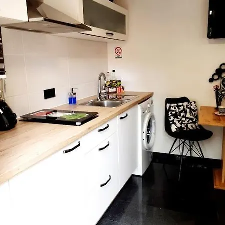Appartement R.i.s.-rest In Siska Duplex *