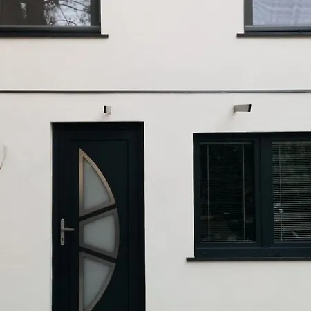 Apartma R.i.s.-rest In Siska Duplex *