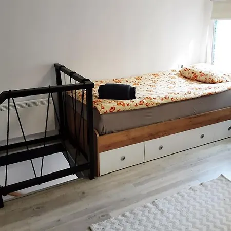 R.i.s.-rest In Siska Duplex Appartement *