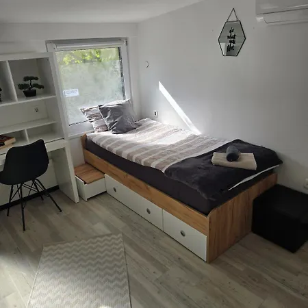 Apartment R.i.s.-rest In Siska Duplex *