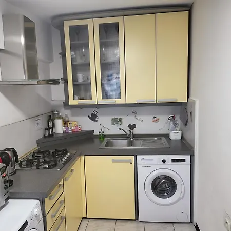 Apartment R.i.s.-rest In Siska Duplex Ljubljana