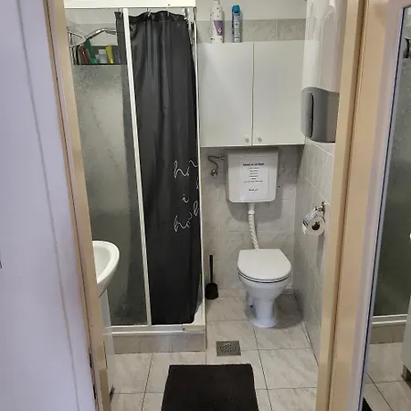 R.i.s.-rest In Siska Duplex Apartment