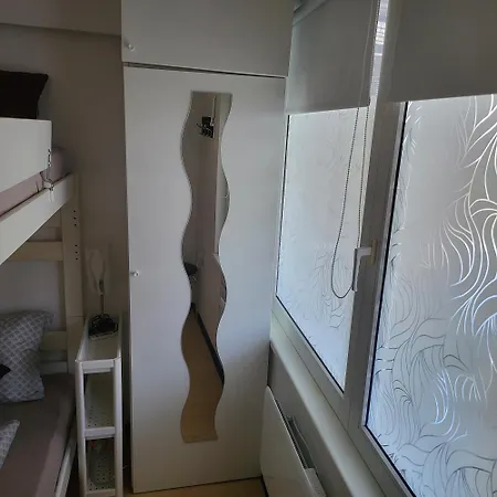 R.i.s.-rest In Siska Duplex Apartman Ljubljana