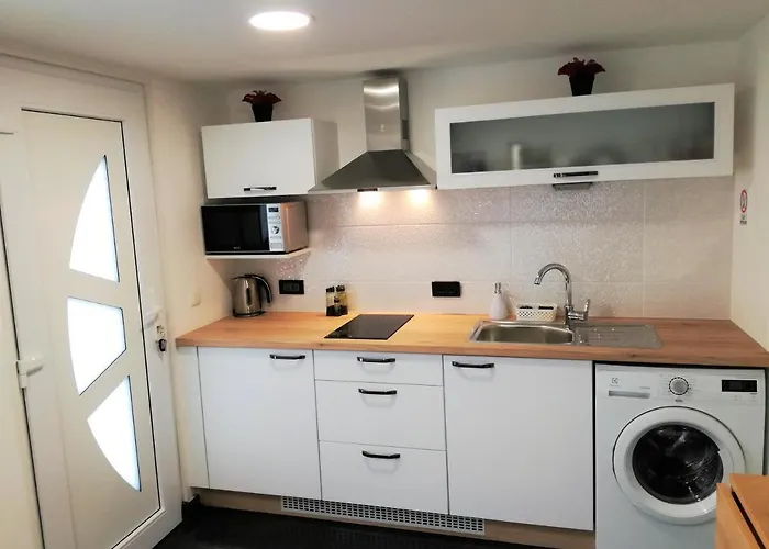 R.i.s.-rest In Siska Duplex Λιουμπλιάνα