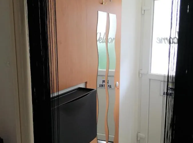 R.i.s.-rest In Siska Duplex Λιουμπλιάνα