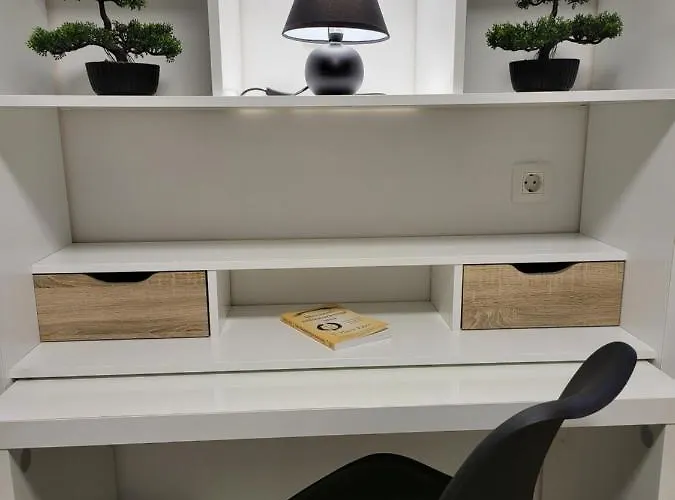 R.i.s.-rest In Siska Duplex * リュブリャナ