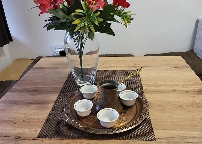 アパート R.i.s.-rest In Siska Duplex *