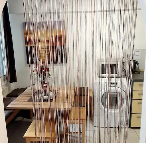 R.i.s.-rest In Siska Duplex * Λιουμπλιάνα