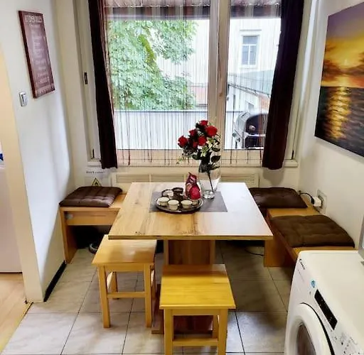 R.i.s.-rest In Siska Duplex Διαμέρισμα Λιουμπλιάνα