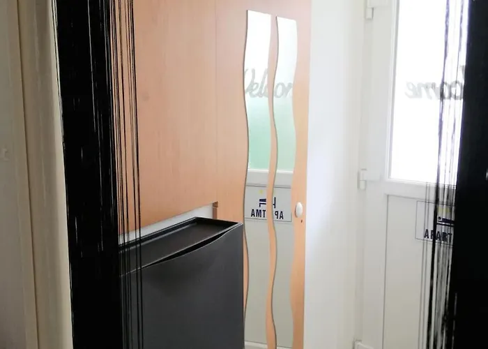 R.i.s.-rest In Siska Duplex Διαμέρισμα Λιουμπλιάνα