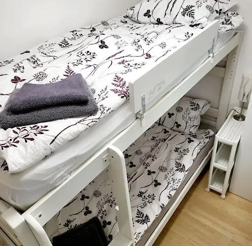 アパート R.i.s.-rest In Siska Duplex