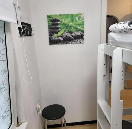 R.i.s.-rest In Siska Duplex Λιουμπλιάνα