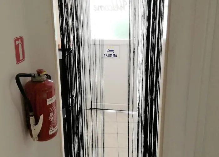 R.i.s.-rest In Siska Duplex Διαμέρισμα *