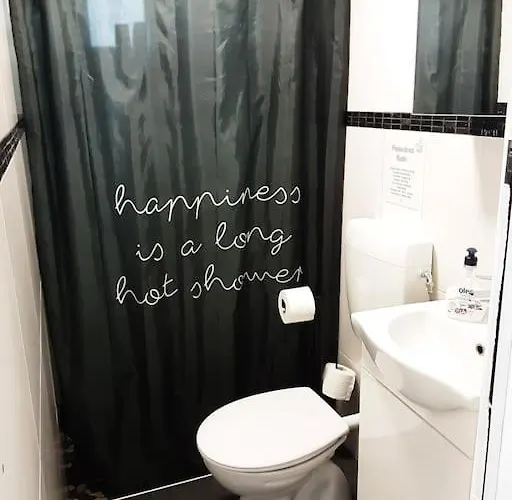 R.i.s.-rest In Siska Duplex Διαμέρισμα Λιουμπλιάνα