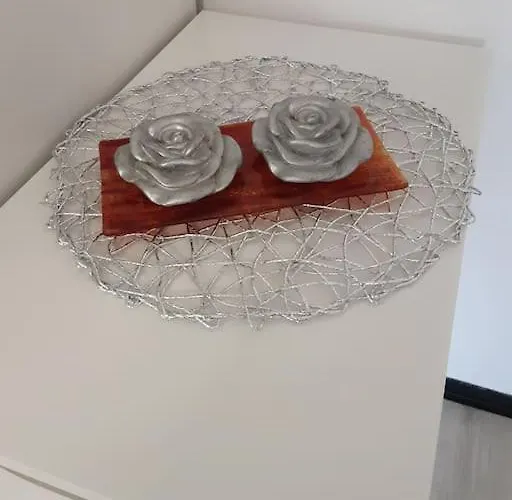 R.i.s.-rest In Siska Duplex Λιουμπλιάνα