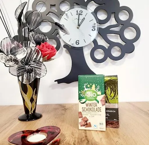 R.i.s.-rest In Siska Duplex * リュブリャナ