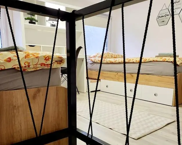 R.i.s.-rest In Siska Duplex Διαμέρισμα Λιουμπλιάνα