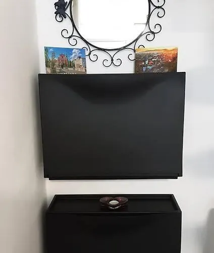 R.i.s.-rest In Siska Duplex Διαμέρισμα *