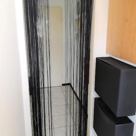 Apartma R.i.s.-rest In Siska Duplex *