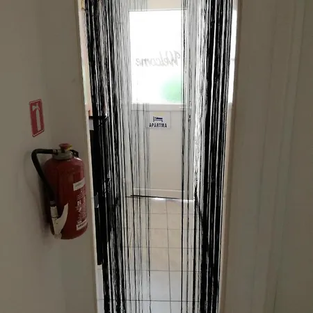 Apartamento R.i.s.-rest In Siska Duplex