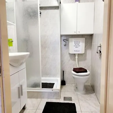 R.i.s.-rest In Siska Duplex