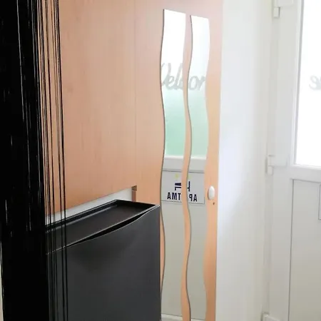 R.i.s.-rest In Siska Duplex Apartament Lublana