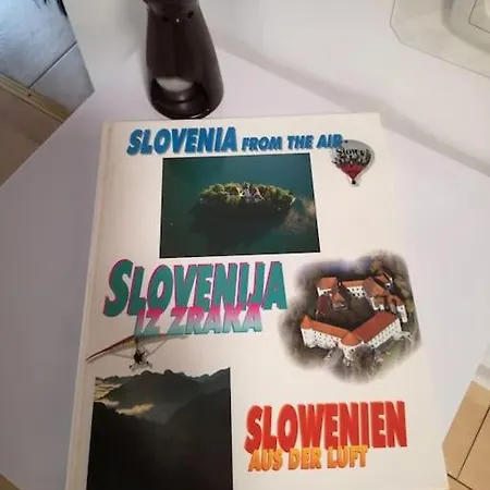 Apartamento R.i.s.-rest In Siska Duplex Liubliana