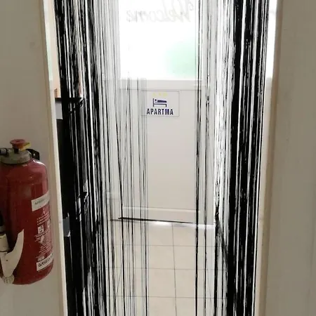 R.i.s.-rest In Siska Duplex Apartamento *