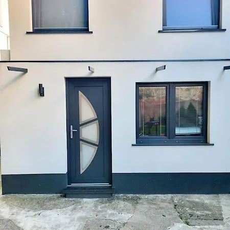 R.i.s.-rest In Siska Duplex Apartamento *