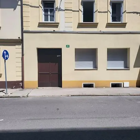 R.i.s.-rest In Siska Duplex Apartma Ljubljana