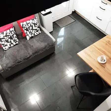 Apartamento R.i.s.-rest In Siska Duplex *