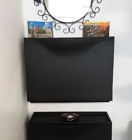 R.i.s.-rest In Siska Duplex Apartamento