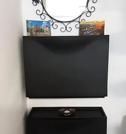 R.i.s.-rest In Siska Duplex Apartamento *